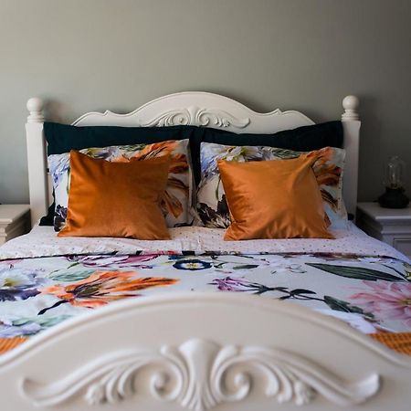 B&B Wilhelmina'S Cottage Ridderkerk Eksteriør billede
